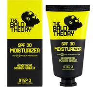 The Bald Theory SPF 30 Scalp Moisturizer