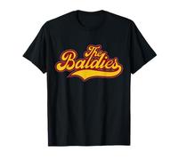 The Baldies T-Shirt