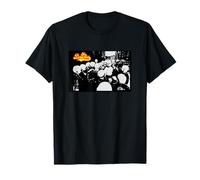 The Baldies T-Shirt
