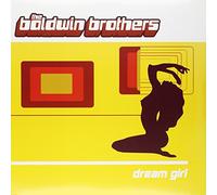 The Baldwin Brothers - Dream Girl [Vinyl]