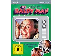 The Baldy Man / Die komplette Comedyserie mit Gregor Fisher