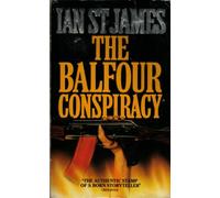 The Balfour Conspiracy