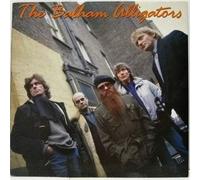 The Balham Alligators - Balham Alligators, The - Balham Alligators, The - Special Delivery - SPD 1002