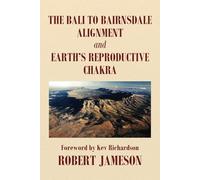 The Bali to Bairnsdale Alignment and Earth's Reproductive Chakra
