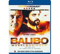 The Balibo Conspiracy (2009) ( Balibo ) (Blu-Ray)