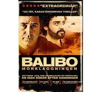 The Balibo Conspiracy ( Balibo )