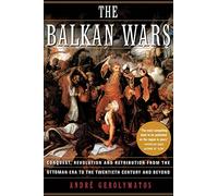 The Balkan Wars