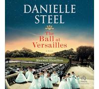 The Ball at Versailles