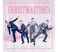 The Ball Brothers - Christmastime