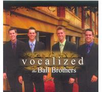 The Ball Brothers - Vocalized