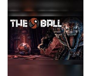 The Ball (PC) Steam Gift - GLOBAL