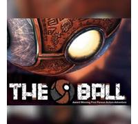 The Ball (PC) Steam Key - GLOBAL