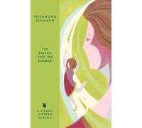 The Ballad And The Source