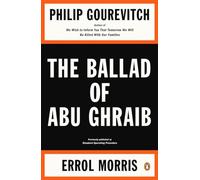 The Ballad of Abu Ghraib
