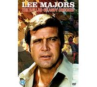 The Ballad Of Andy Crocker [DVD] by Lee Majors