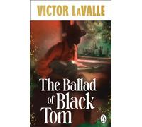The Ballad of Black Tom