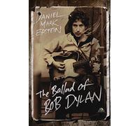 The ballad of Bob Dylan