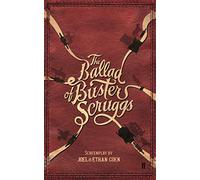 The Ballad of Buster Scruggs