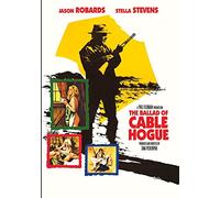 The Ballad of Cable Hogue