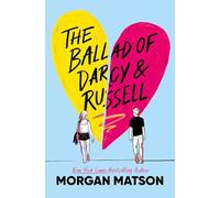 The Ballad of Darcy and Russell – Simon & Schuster
