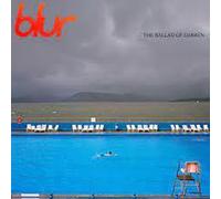 The Ballad Of Darren - Blur Compact Disc