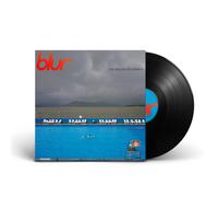 Blur - The Ballad Of Darren - Vinyl