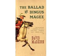 The Ballad of Dingus Magee
