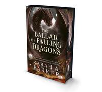 The Ballad of Falling Dragons