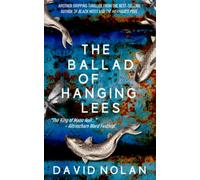 The Ballad Of Hanging Lees (Manc Noir)