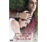 The Ballad of Jack and Rose (La ballade de Jack et Rose) (Widescreen)