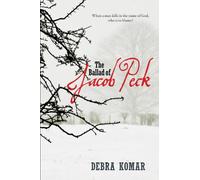 The Ballad of Jacob Peck