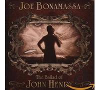 Joe Bonamassa - The Ballad Of John Henry