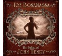 The Ballad Of John Henry [VINYL]