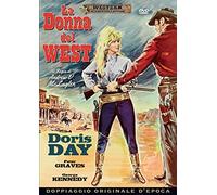 The Ballad of Josie (1967)