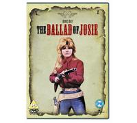 The Ballad Of Josie (DVD) (1967)