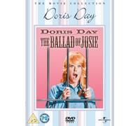 The Ballad Of Josie [DVD]