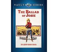 The Ballad of Josie (DVD) Andy Devine George Kennedy William Talman (US IMPORT)