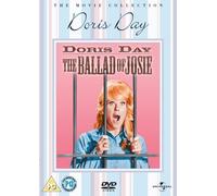 The Ballad Of Josie [DVD] by Doris Day