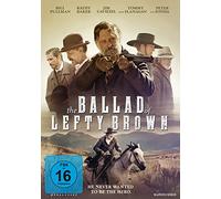 The Ballad of Lefty Brown