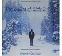 The Ballad of Little Jo
