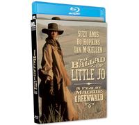 The Ballad of Little Jo