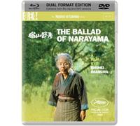 The Ballad Of Narayama [Blu-ray]