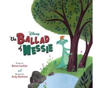 The Ballad of Nessie