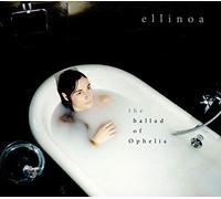 The Ballad of Ophelia