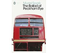 The Ballad of Peckham Rye (Penguin Modern Classics)