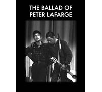 The Ballad of Peter La Farge