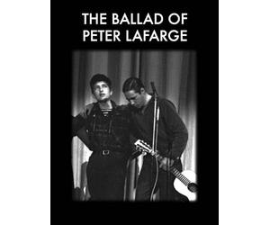 The Ballad of Peter La Farge