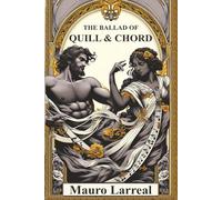 The Ballad of Quill & Chord: 1 (The Aesthera Series)