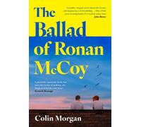 The Ballad of Ronan McCoy