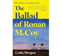 The Ballad of Ronan McCoy